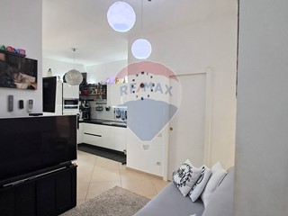 Bilocale in Vendita a Matera, 167'000€, 58 m²