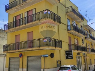 Appartamento in Vendita a Laterza, 110'000€, 100 m²