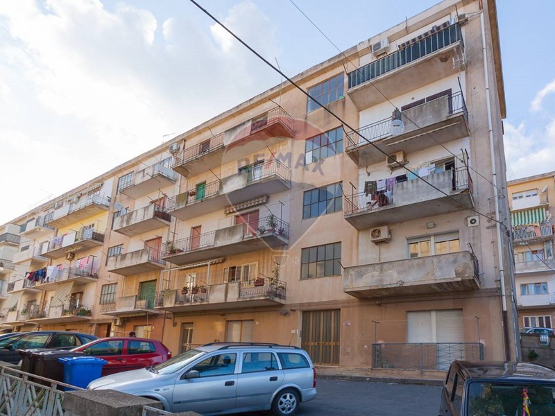Bilocale in Vendita a Caltagirone, 30'000€, 62 m²