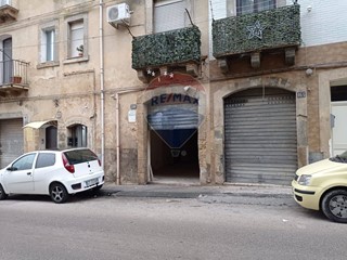 Monolocale in Vendita a Caltagirone, 25'000€, 56 m²