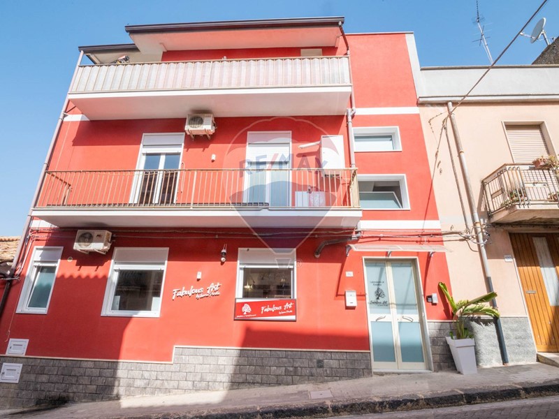 Casa Indipendente in Vendita a Grammichele, 65'000€, 115 m²