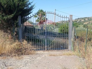 Terreno agricolo in Vendita a Caltagirone, 16'000€, 4300 m²