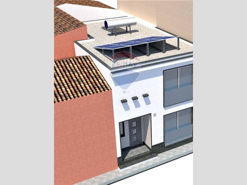 Casa Indipendente in Vendita a Aci Sant'Antonio, 175'000€, 116 m²