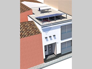 Casa Indipendente in Vendita a Aci Sant'Antonio, 175'000€, 116 m²