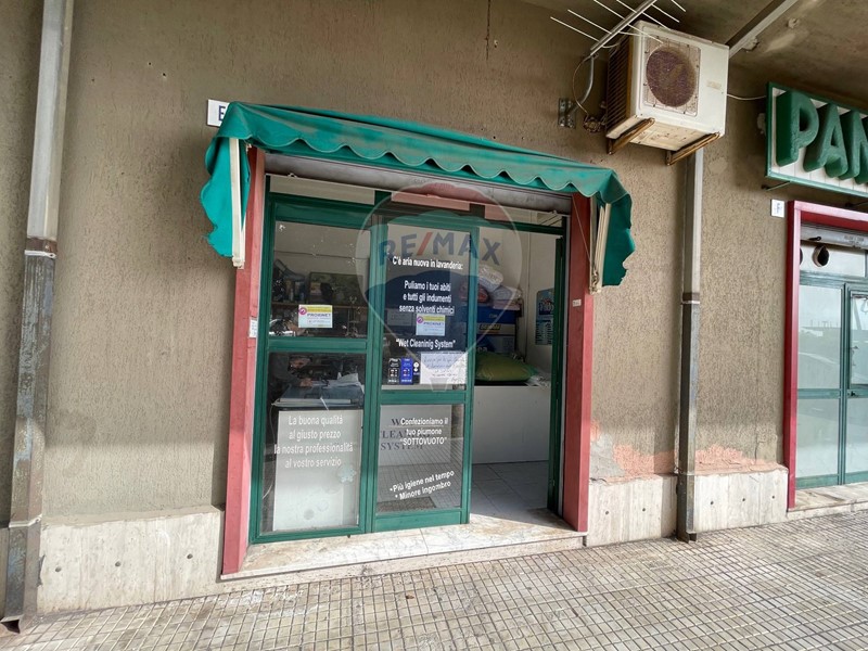 Attività commerciale in Vendita a Catania, 90'000&euro;, 80 m²