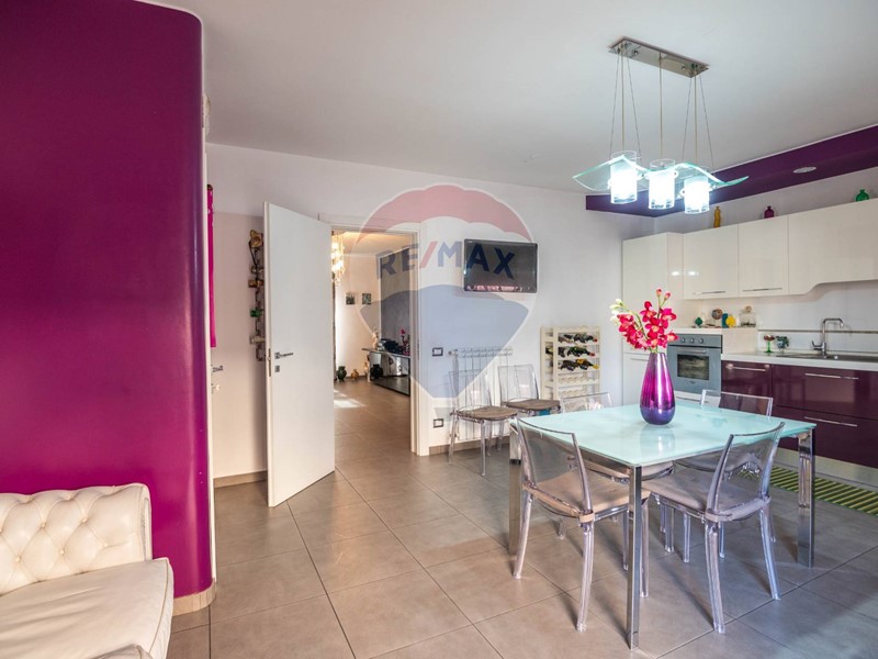 Appartamento in Vendita a Caltagirone, 89'000€, 110 m²