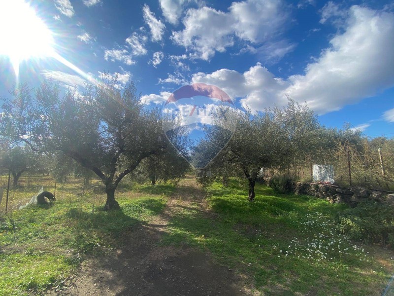 Terreno agricolo in Vendita a Belpasso, 30'000€, 2200 m²