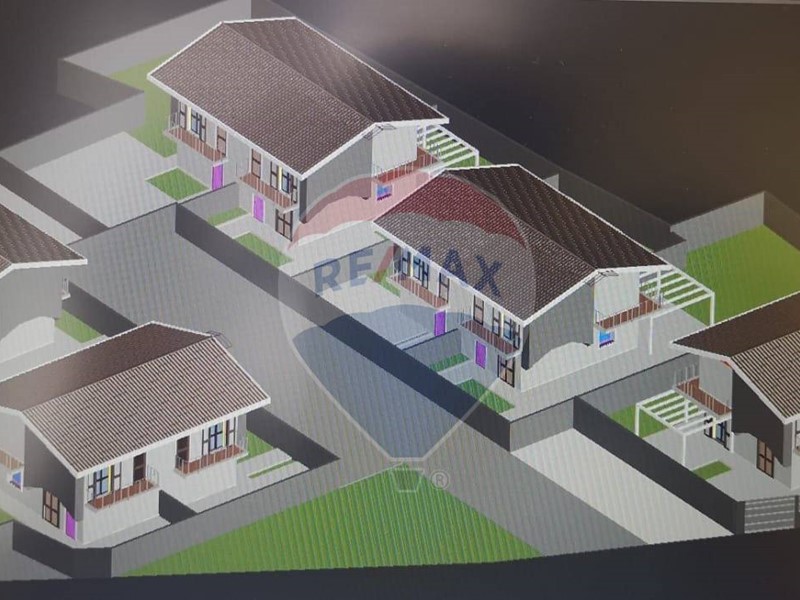 Terreno edificabile in Vendita a Camporotondo Etneo, 190'000&euro;, 5000 m²