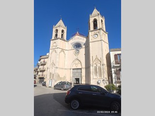 Villa in Vendita a Racalmuto, 218'000€, 304 m²