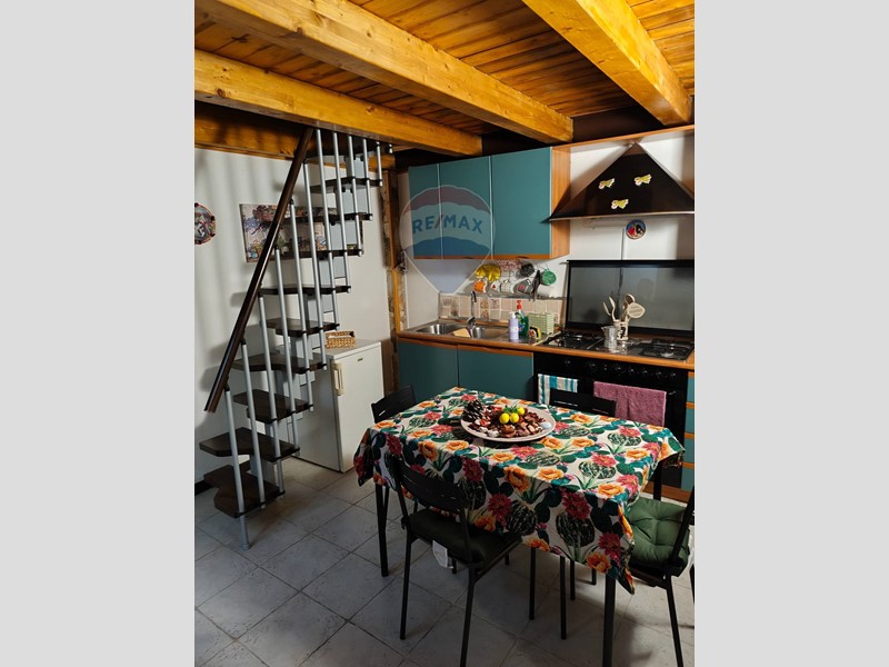 Appartamento in Vendita a Catania, 138'000&euro;, 75 m²