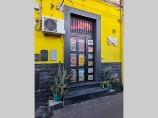 Appartamento in Vendita a Catania, 138'000&euro;, 75 m²