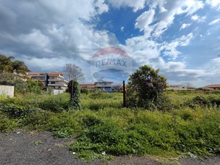 Terreno edificabile in Vendita a Mascali, 125'000€, 1645 m²
