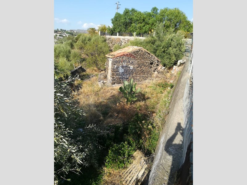 Terreno agricolo in Vendita a Adrano, 10'000&euro;, 3900 m²