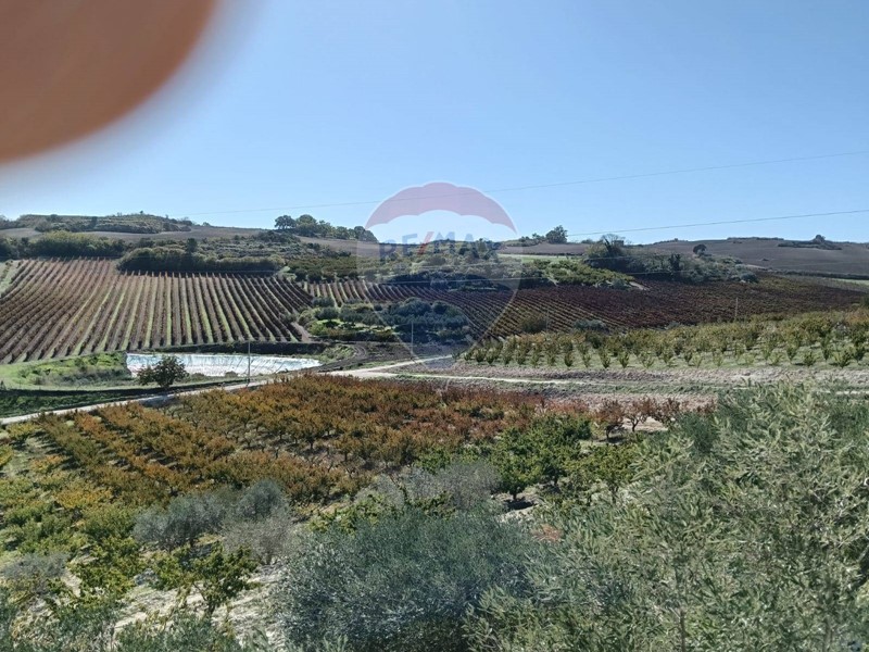 Terreno agricolo in Vendita a Caltagirone, 550'000&euro;, 210000 m²