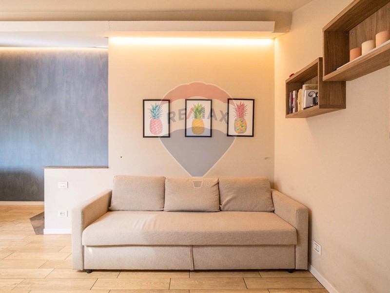 Bilocale in Vendita a San Giovanni la Punta, 129'000€, 77 m²