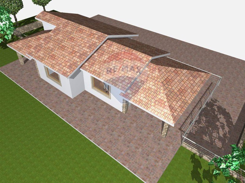 Terreno edificabile in Vendita a Caltagirone, 36'000€, 6000 m²