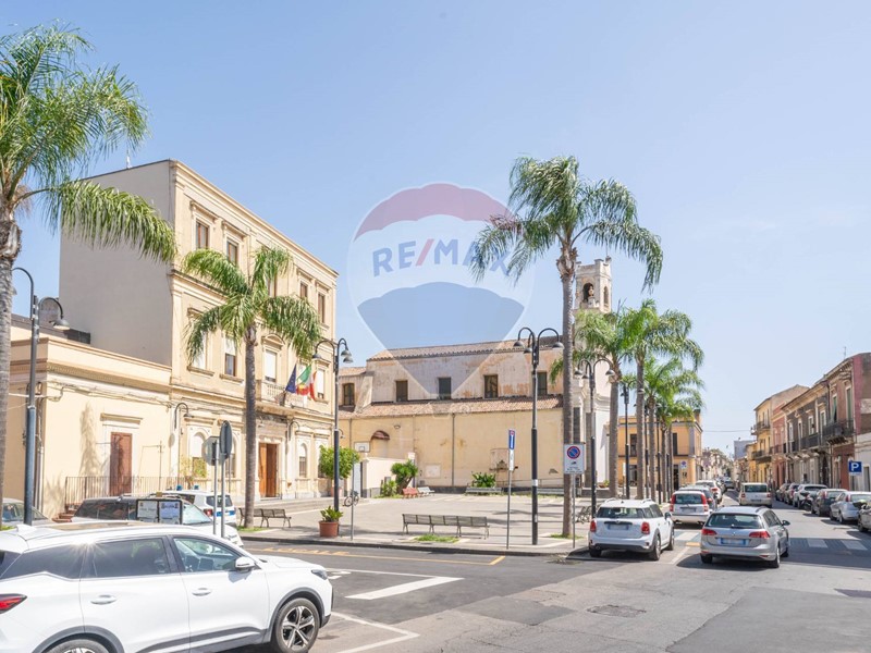 Loft in Vendita a San Gregorio di Catania, 50'000€, 70 m²