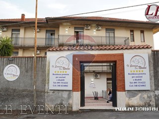 Attività commerciale in Vendita a Mascalucia, 1'350'000€, 1180 m²