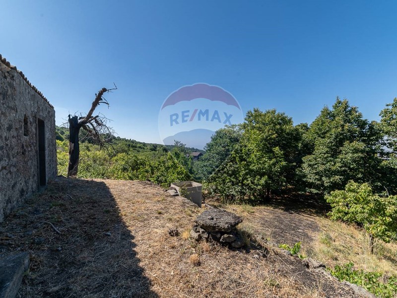 Terreno agricolo in Vendita a Biancavilla, 14'000&euro;, 10000 m²