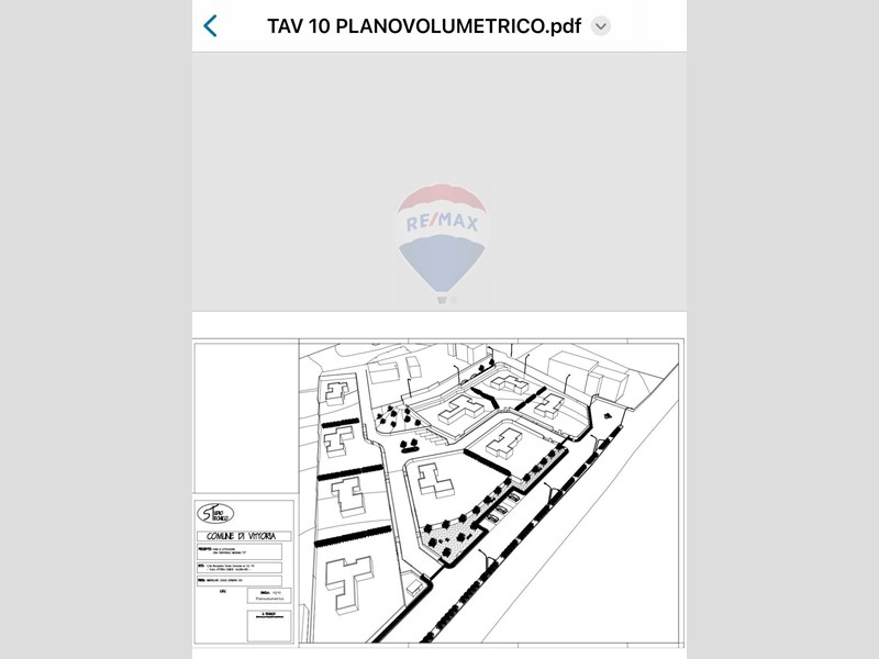 Terreno edificabile in Vendita a Vittoria, 390'000€, 12500 m²