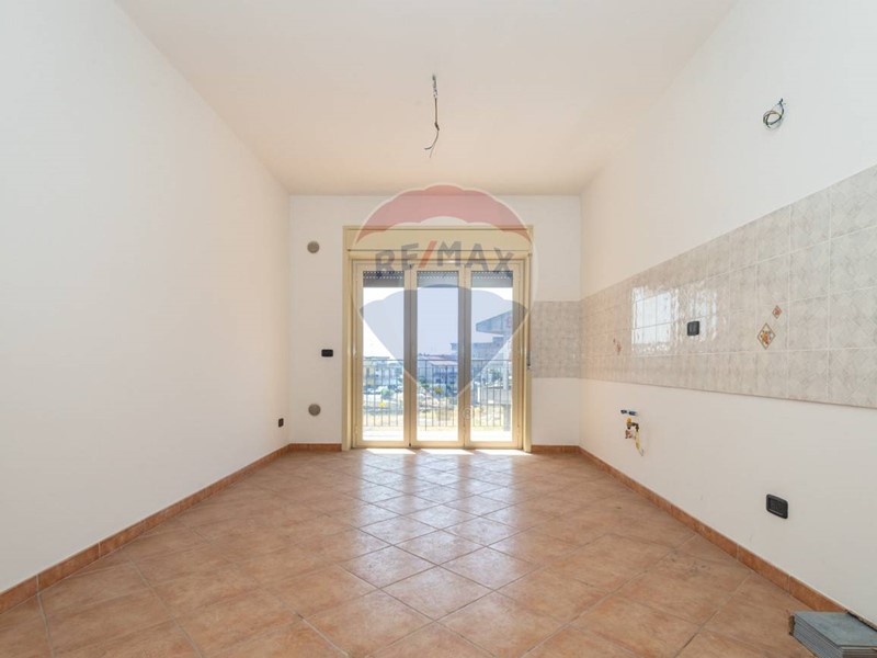 Bilocale in Vendita a Motta Sant'Anastasia, 110'000€, 85 m²