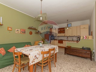 Casa Indipendente in Vendita a Grammichele, 135'000€, 202 m²