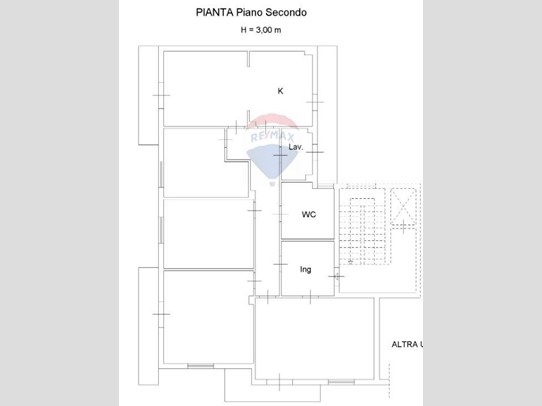 Appartamento in Vendita a Misterbianco, 119'000€, 152 m²