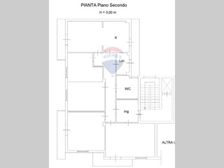 Appartamento in Vendita a Misterbianco, 119'000€, 152 m²