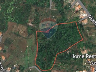 Terreno agricolo in Vendita a Acireale, 49'000€, 10700 m²