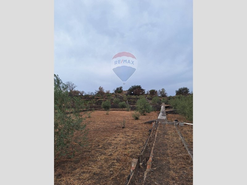 Terreno agricolo in Vendita a Catania, 55'000€, 4080 m²