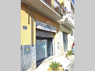 Immobile commerciale in Vendita a Caltagirone, 59'000€, 94 m²