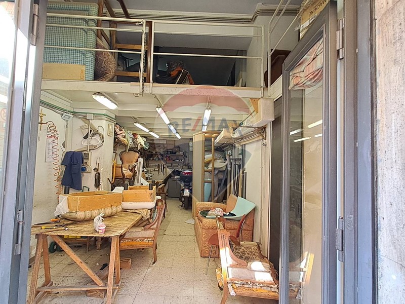 Negozio in Vendita a Catania, 129'000&euro;, 70 m²