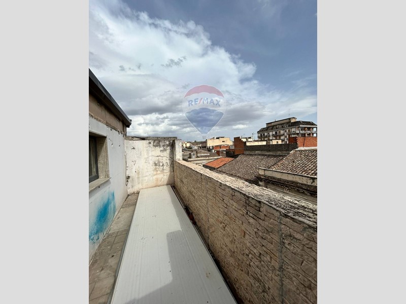 Casa Semi Indipendente in Vendita a Paternò, 59'000€, 134 m²