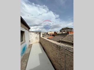 Casa Semi Indipendente in Vendita a Paternò, 59'000€, 134 m²