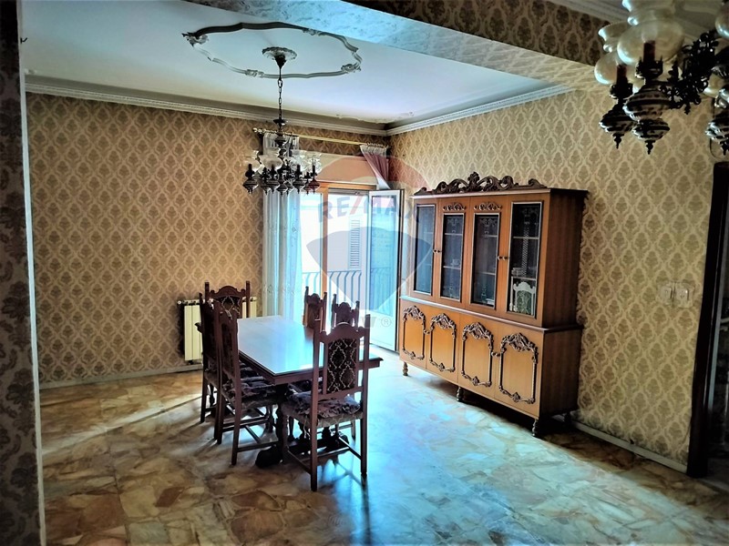 Appartamento in Vendita a Randazzo, 45'000€, 111 m²