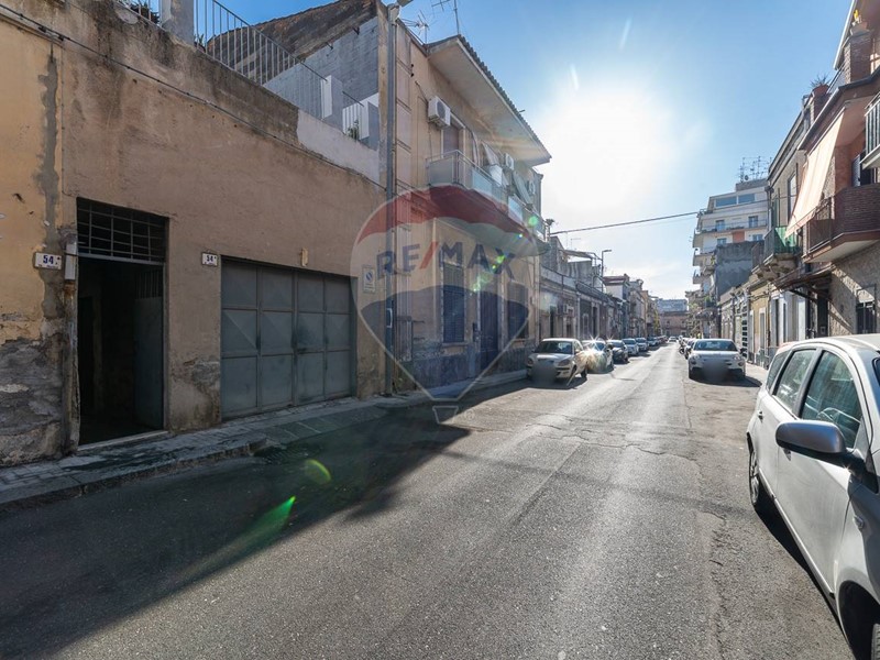 Trilocale in Vendita a Catania, 25'000&euro;, 60 m²