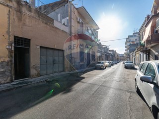 Trilocale in Vendita a Catania, 25'000&euro;, 60 m²