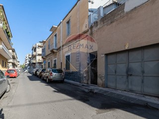 Box in Vendita a Catania, 55'000€, 48 m²