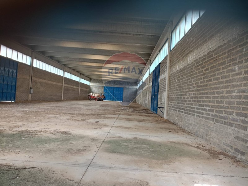 Immobile commerciale in Vendita a Belpasso, 430'000&euro;, 50000 m²
