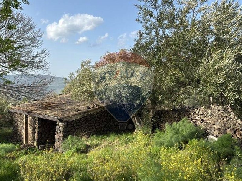Terreno agricolo in Vendita a Randazzo, 45'000€, 6170 m²