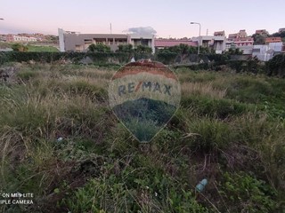Terreno edificabile in Vendita a Paternò, 86'000€, 595 m²