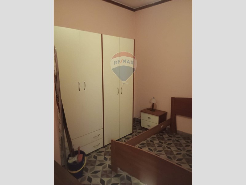 Appartamento in Vendita a Piazza Armerina, 80'000€, 190 m²