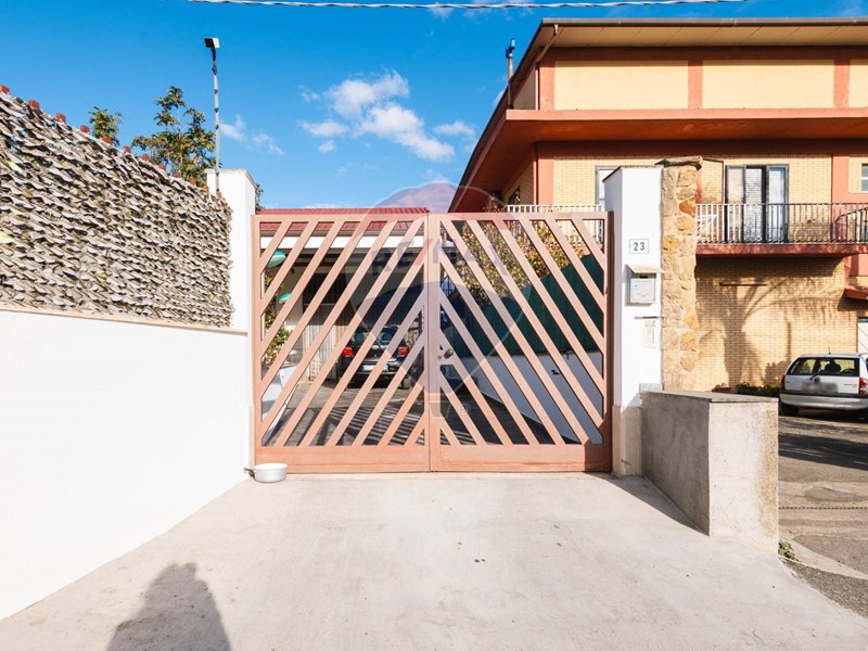 Villa in Vendita a Grammichele, 156'000€, 180 m²