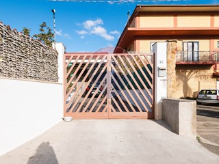 Villa in Vendita a Grammichele, 156'000€, 180 m²