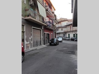 Quadrilocale in Vendita a Paternò, 50'000€, 87 m²