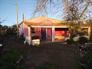 Villa in Vendita a Caltagirone, 55'000€, 70 m²