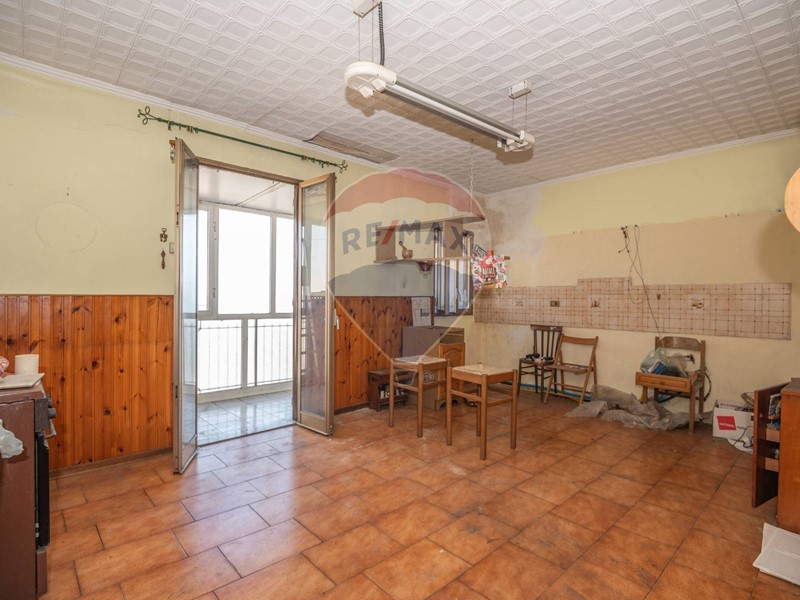 Casa Indipendente in Vendita a Caltagirone, 50'000€, 123 m²