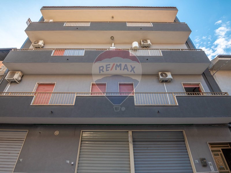 Appartamento in Vendita a Gela, 165'000€, 200 m²