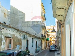 Bilocale in Vendita a Augusta, 29'000€, 50 m²