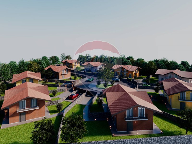 Casa Semi Indipendente in Vendita a Viagrande, 275'000&euro;, 130 m²